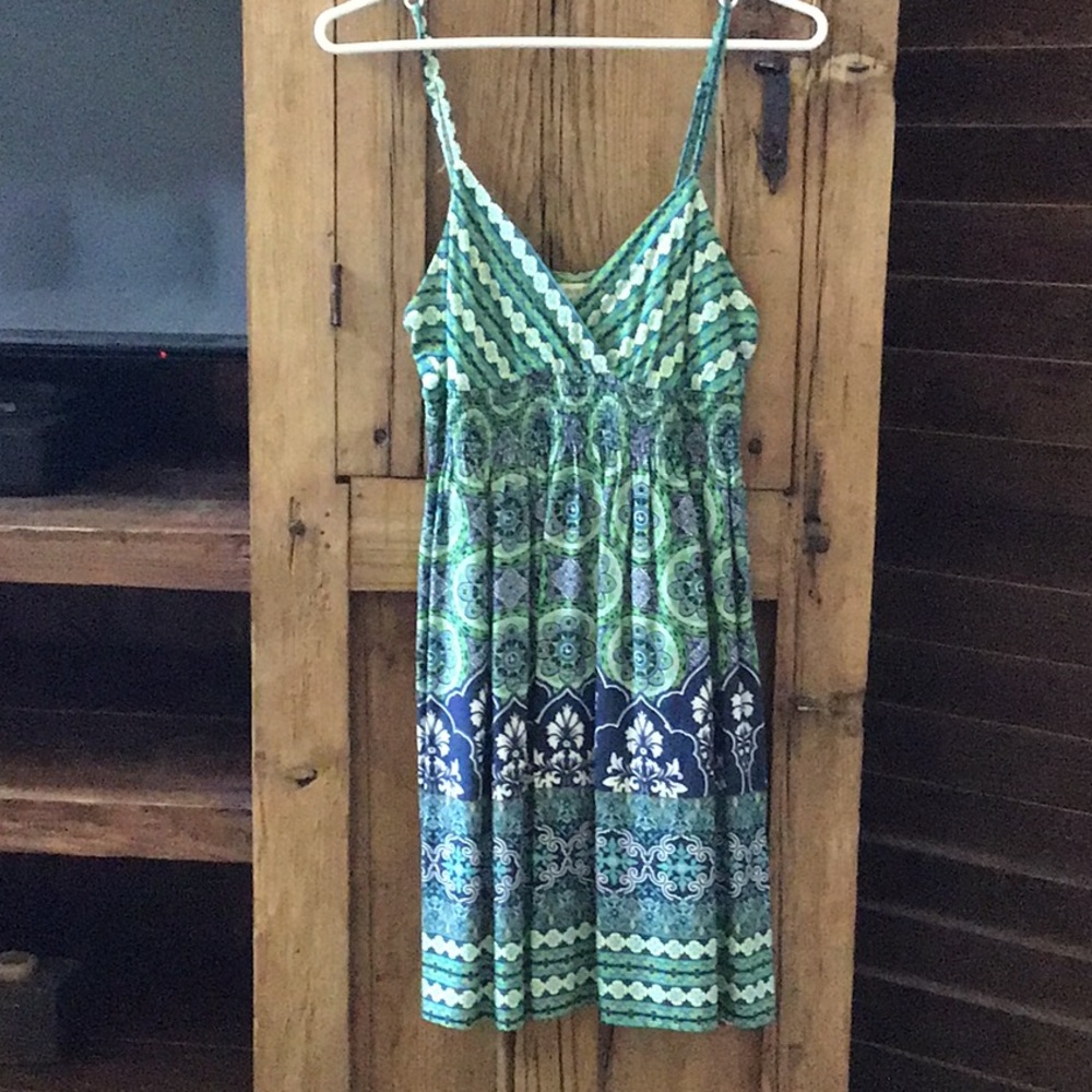 Forever 21 Sundress